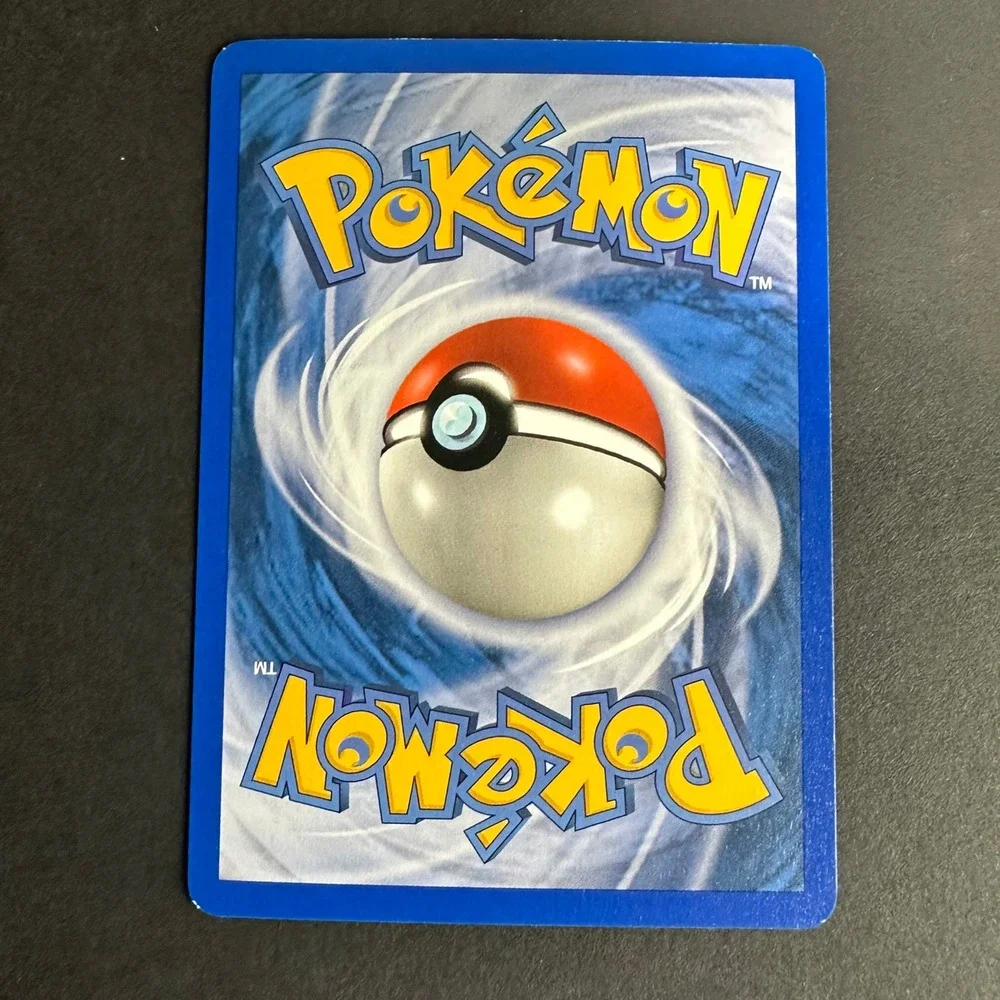 Pokemon TCG Swablu EX Dragon 75/97 Common Reverse Holo NM/LP